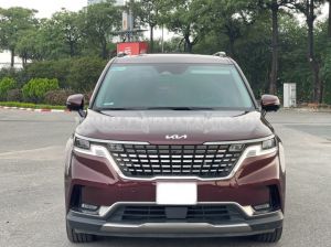 Xe Kia Carnival Signature 2.2D 2023