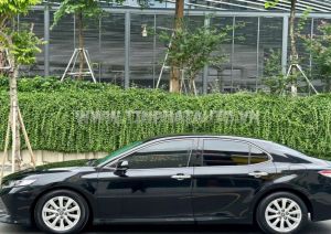 Xe Toyota Camry 2.0G 2020