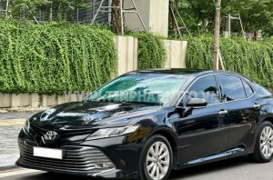 Xe Toyota Camry 2.0G 2020