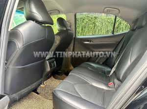 Xe Toyota Camry 2.0G 2020