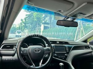 Xe Toyota Camry 2.0G 2020
