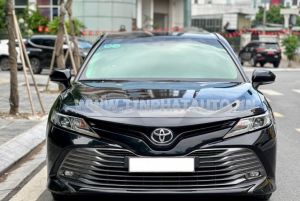 Xe Toyota Camry 2.0G 2020