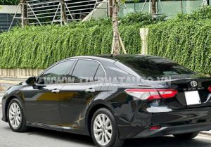 Xe Toyota Camry 2.0G 2020