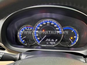 Xe Toyota Yaris 1.5G 2019