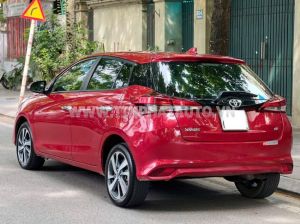 Xe Toyota Yaris 1.5G 2019