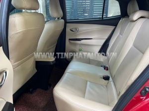 Xe Toyota Yaris 1.5G 2019
