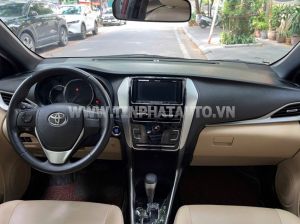 Xe Toyota Yaris 1.5G 2019