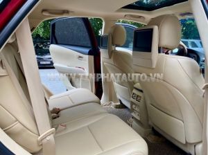 Xe Lexus RX 350 2009