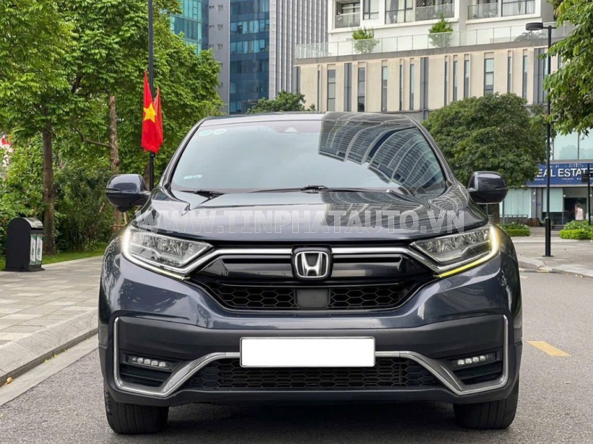 Honda CRV L 2020