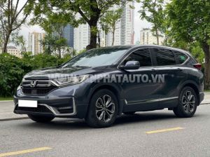 Xe Honda CRV L 2020
