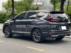 Xe Honda CRV L 2020