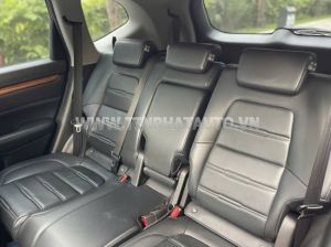 Xe Honda CRV L 2020