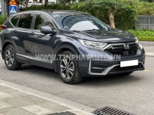 Xe Honda CRV L 2020