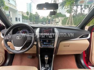 Xe Toyota Yaris 1.5G 2019