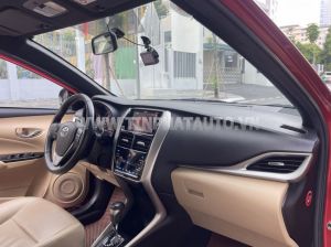 Xe Toyota Yaris 1.5G 2019