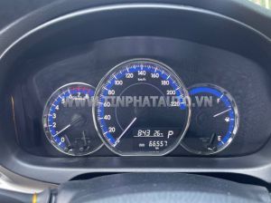 Xe Toyota Yaris 1.5G 2019