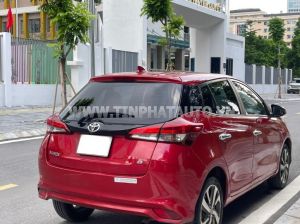 Xe Toyota Yaris 1.5G 2019