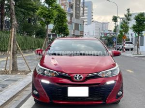 Xe Toyota Yaris 1.5G 2019