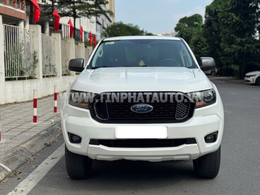Ford Ranger XLS 2.2L 4x2 AT 2020