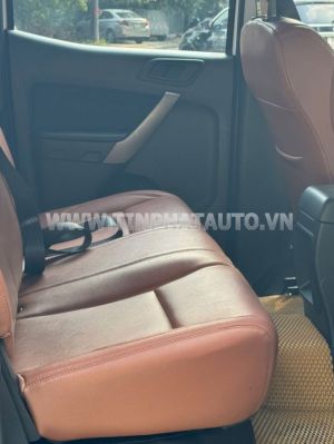 Xe Ford Ranger XLS 2.2L 4x2 AT 2020