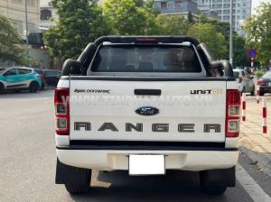 Xe Ford Ranger XLS 2.2L 4x2 AT 2020