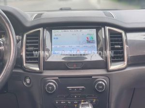 Xe Ford Everest Titanium 2.0L 4x4 AT 2021