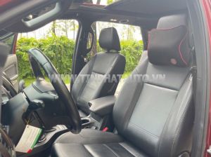Xe Ford Everest Titanium 2.0L 4x4 AT 2021