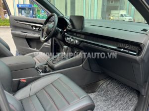 Xe Honda CRV e:HEV RS 2024
