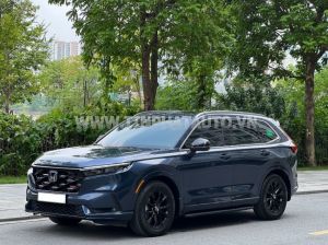Xe Honda CRV e:HEV RS 2024