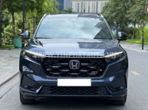 Xe Honda CRV e:HEV RS 2024