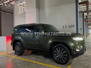 Xe Lexus GX 550 M 2024