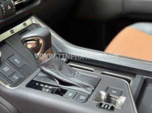 Xe Lexus GX 550 Luxury 2024
