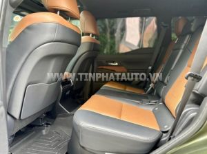 Xe Lexus GX 550 Luxury 2024