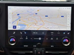 Xe Lexus GX 550 Luxury 2024