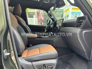 Xe Lexus GX 550 Luxury 2024