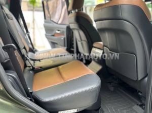 Xe Lexus GX 550 Luxury 2024