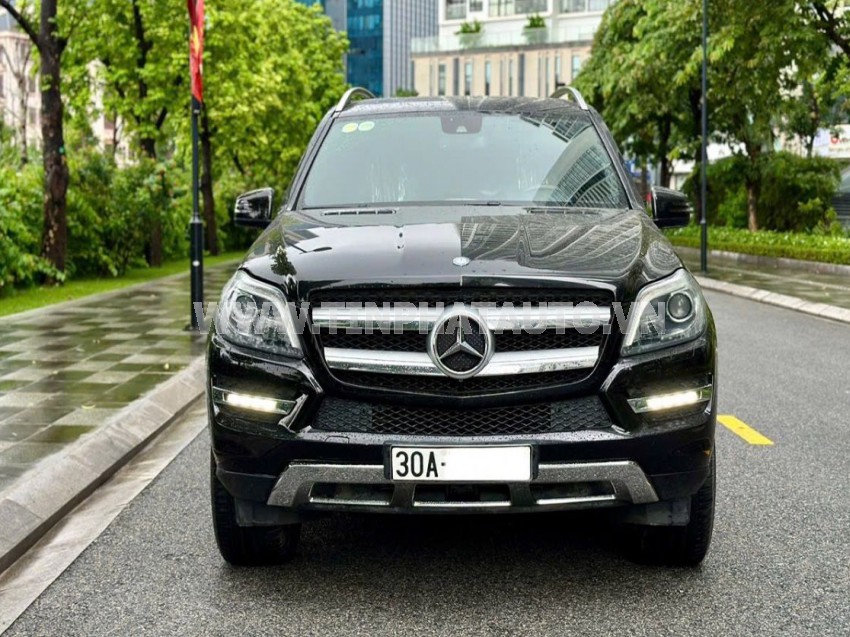 Mercedes Benz 400 4Matic