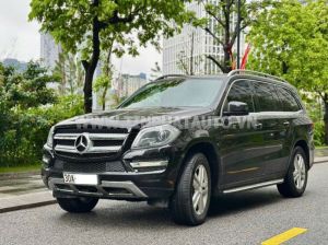 Xe Mercedes Benz 400 4Matic 2015