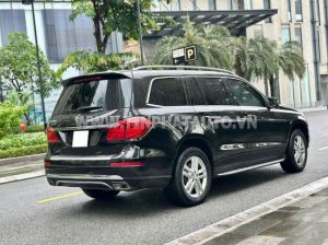 Xe Mercedes Benz 400 4Matic 2015