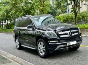 Xe Mercedes Benz 400 4Matic 2015