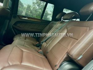 Xe Mercedes Benz 400 4Matic 2015