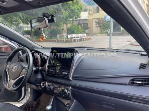 Xe Toyota Yaris 1.5G 2016