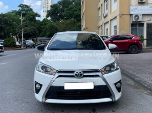 Xe Toyota Yaris 1.5G 2016