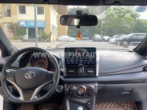 Xe Toyota Yaris 1.5G 2016