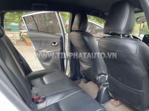 Xe Toyota Yaris 1.5G 2016