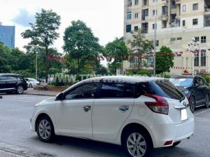 Xe Toyota Yaris 1.5G 2016