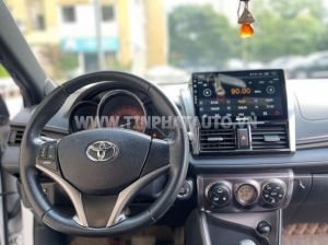 Xe Toyota Yaris 1.5G 2016