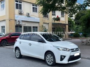 Xe Toyota Yaris 1.5G 2016