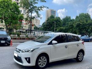 Xe Toyota Yaris 1.5G 2016