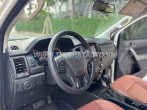 Xe Ford Ranger XLS 2.2L 4x2 AT 2020
